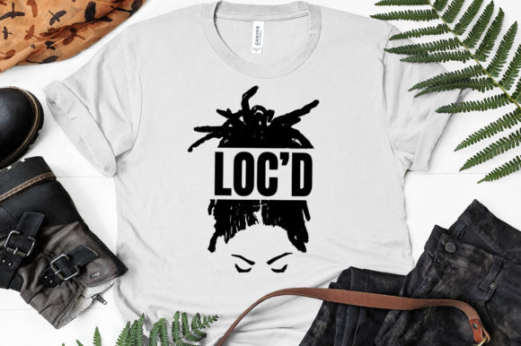 Loc'd