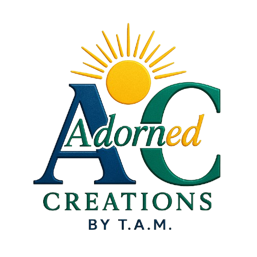 Adorned Creations by T.A.M.