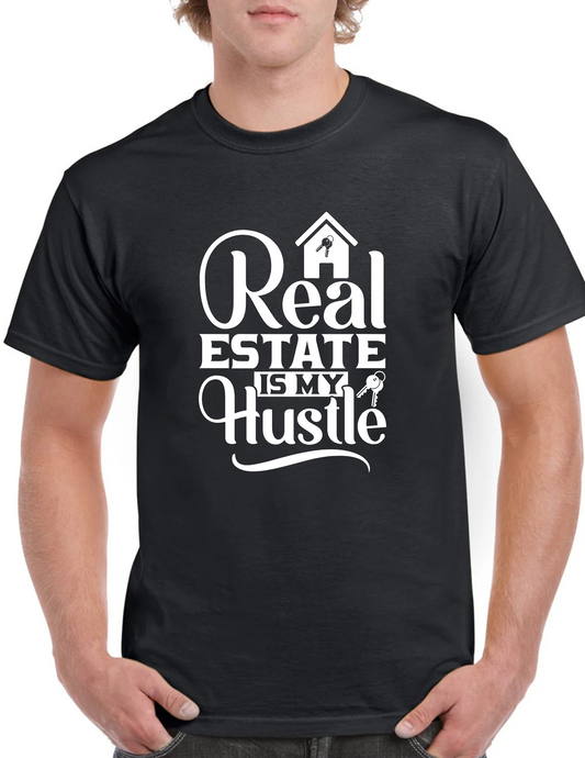 Real-Estate is My Hustle